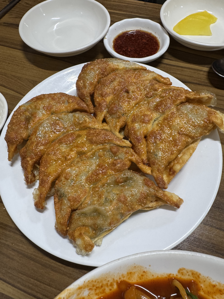 Yeongsaengdeok (영생덕) 2