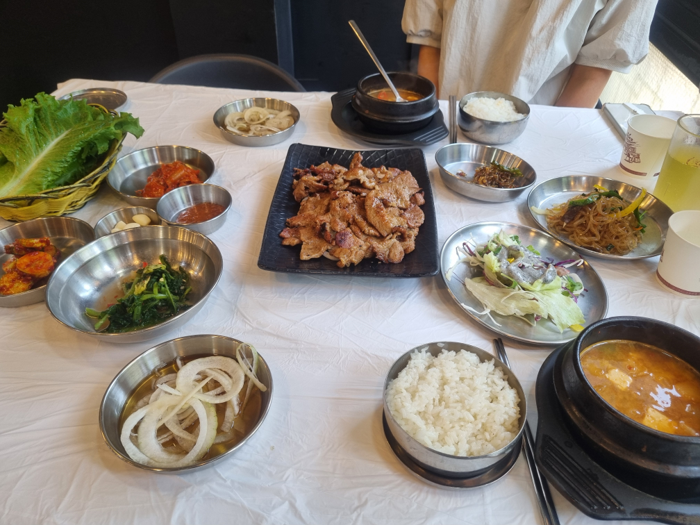 이장네숯불갈비 영등포본점 대표 사진