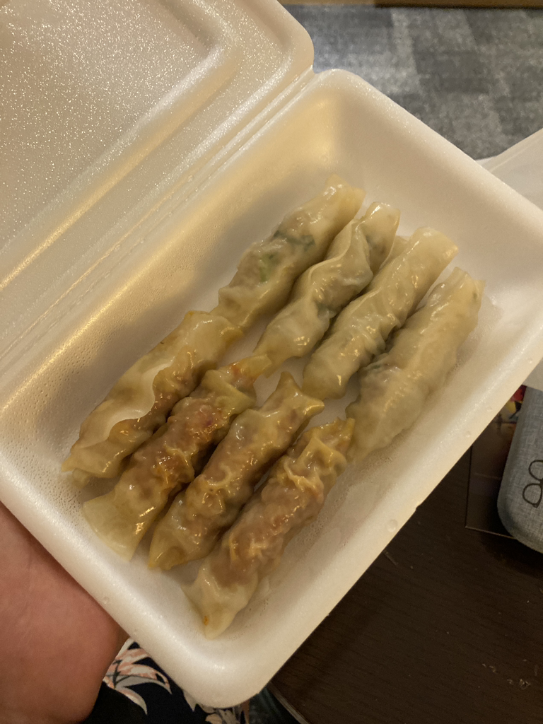 제주흑돈만두 본점 사진 5