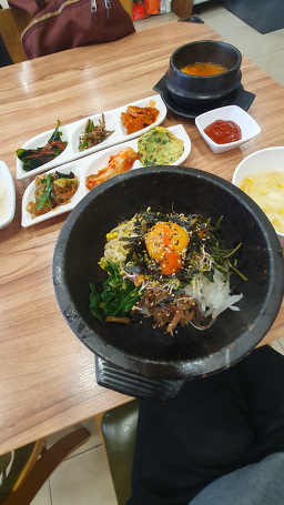 Sodamhanjeongsik 1
