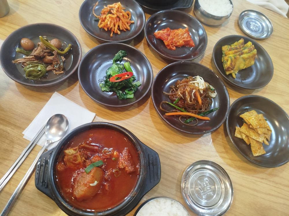서소문순두부보쌈 대표 사진