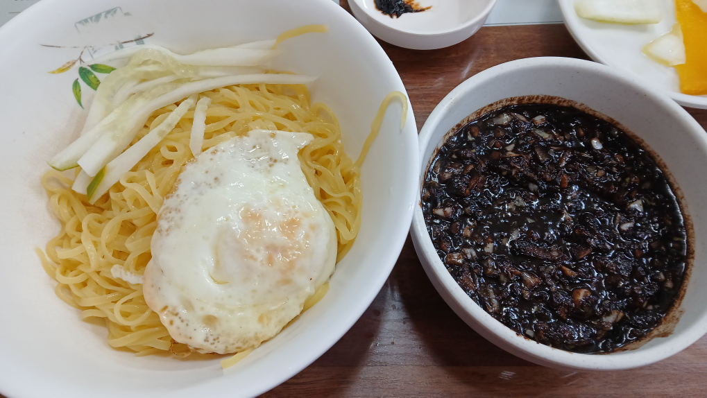 Junghwaru 5