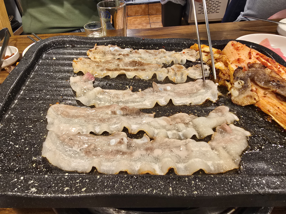 명문삼겹살 사당본점 사진 3
