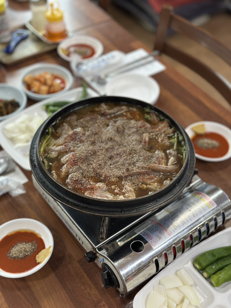 대운식당 2