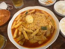 썬더치킨 광희동점 사진 2
