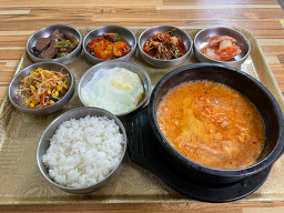 한마음한식분식 대표 사진