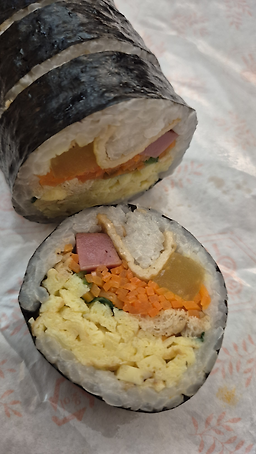 신화김밥 사진 6