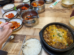 Ilsongsikdang (일송식당) 1