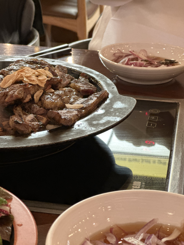 광화문석갈비 코엑스점 사진 4