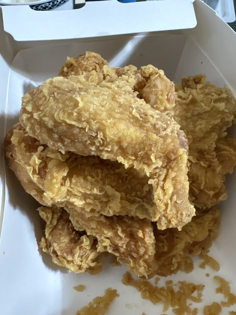 BHCchikin seongjujeom (BHC치킨 성주점) 1