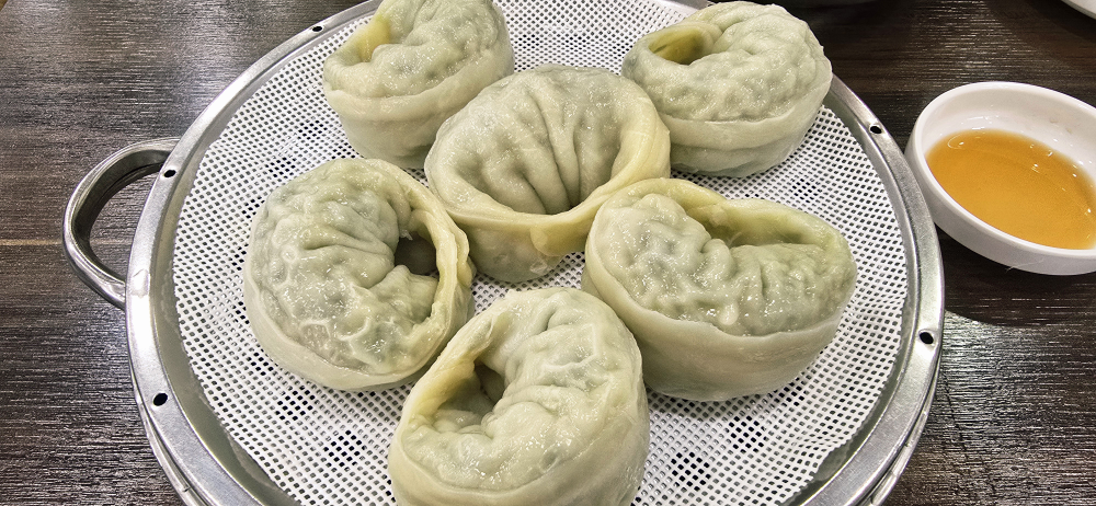 부산명가밀면 1