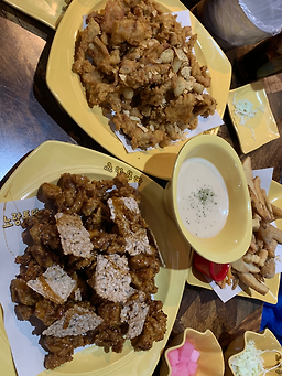 노랑통닭경희대점 3
