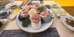 바다제주한상 사진 7