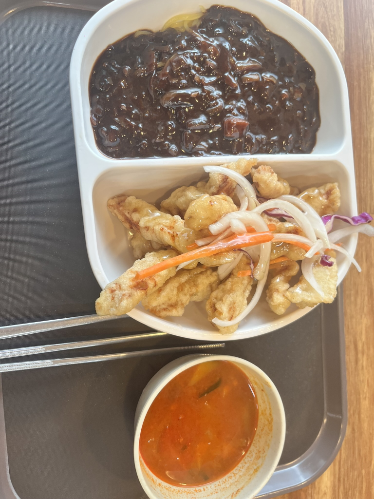 Jageumseong (자금성) 2