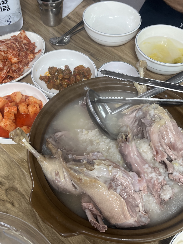 초가원누룽닭 3