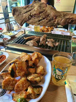 용산양다리 용산본점 사진 5