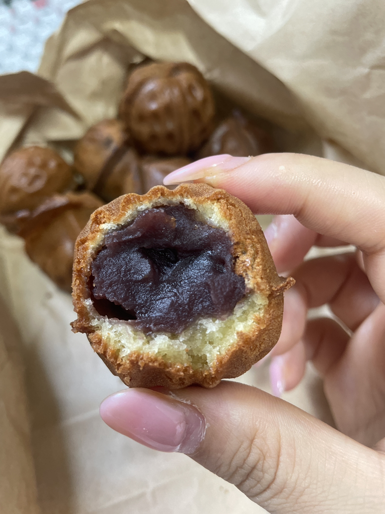 특별한호두와플 신림점 사진 2