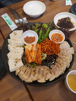 인사동두부마을 대표 사진