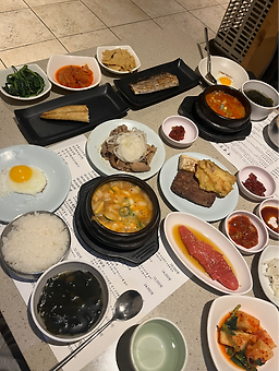 옛날집 청담본점 사진 8