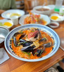 Cheonanmun (천안문) 2