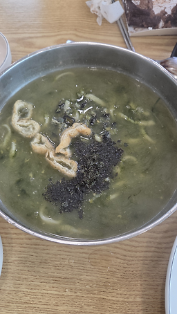 표선칼국수 사진 3