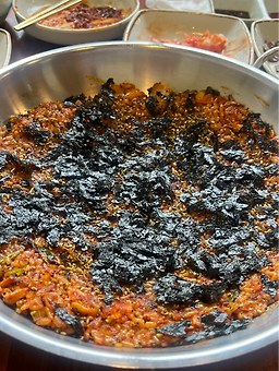Myeongseongga (명성가) 3