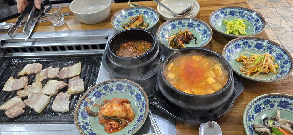 진우쌈밥갈비 대표 사진