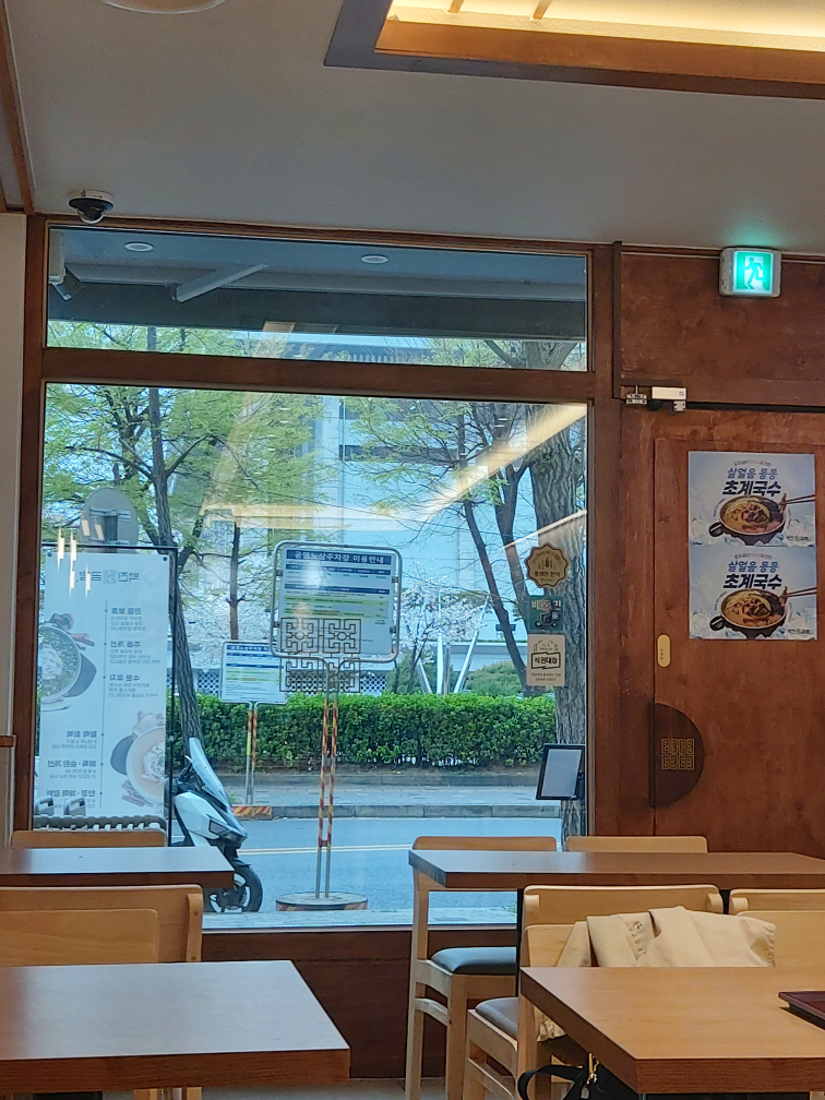 백진닭곰탕 사진 3
