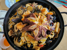 국빈관 제주성산점 사진 7