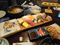 Horangichobap 6
