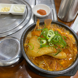 종로찹쌀순대 대표 이미지