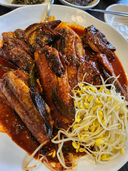 박은자맛사랑 5