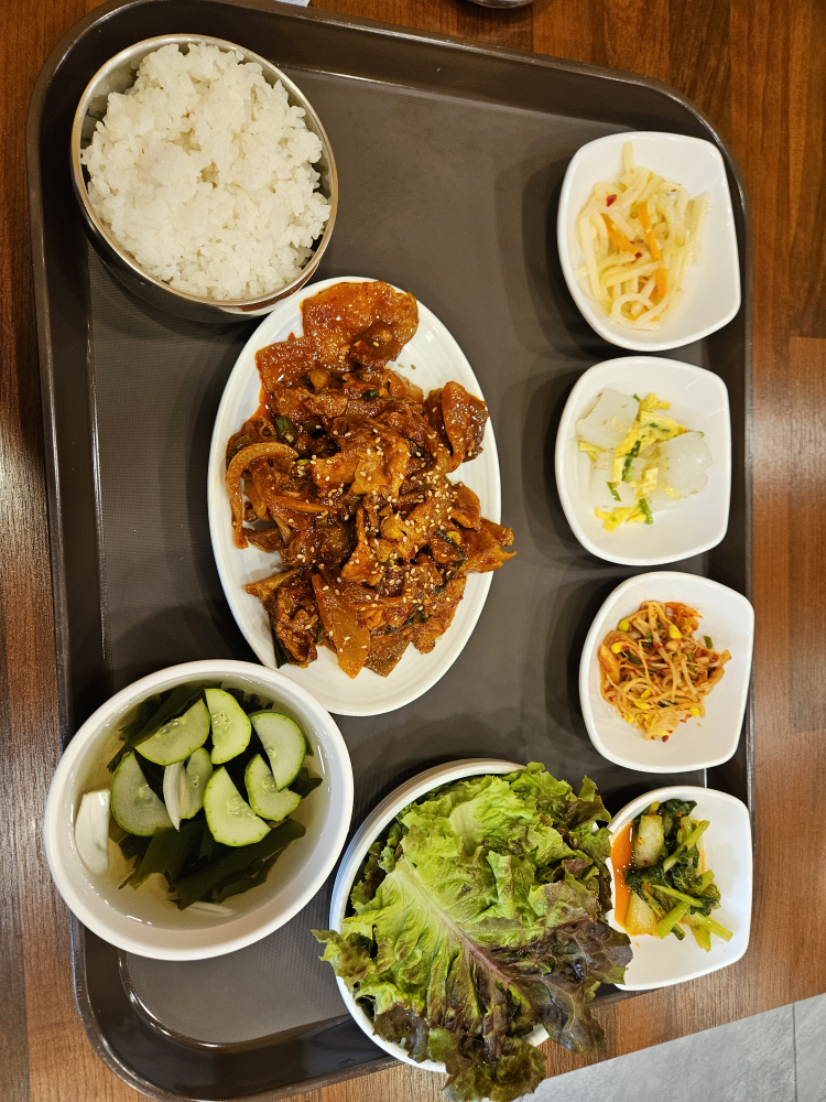 다온식당 사진 3