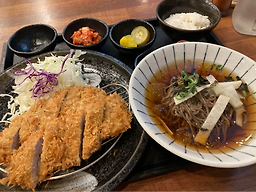 나라돈까스 사진 4