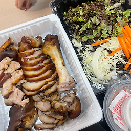 Baekjeommanjok (백점만족) 1