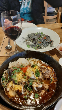 Biseuteurokuk (비스트로쿡) 1