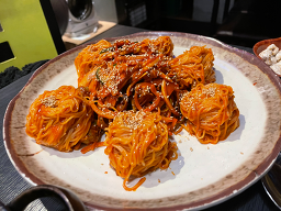 누룽지통닭 4