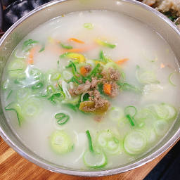 Daepung (대풍) 2