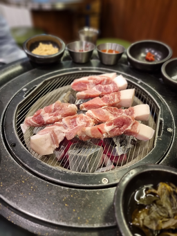 원조부안집 신길점 사진 2