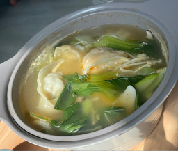 경복궁개성손만두 1
