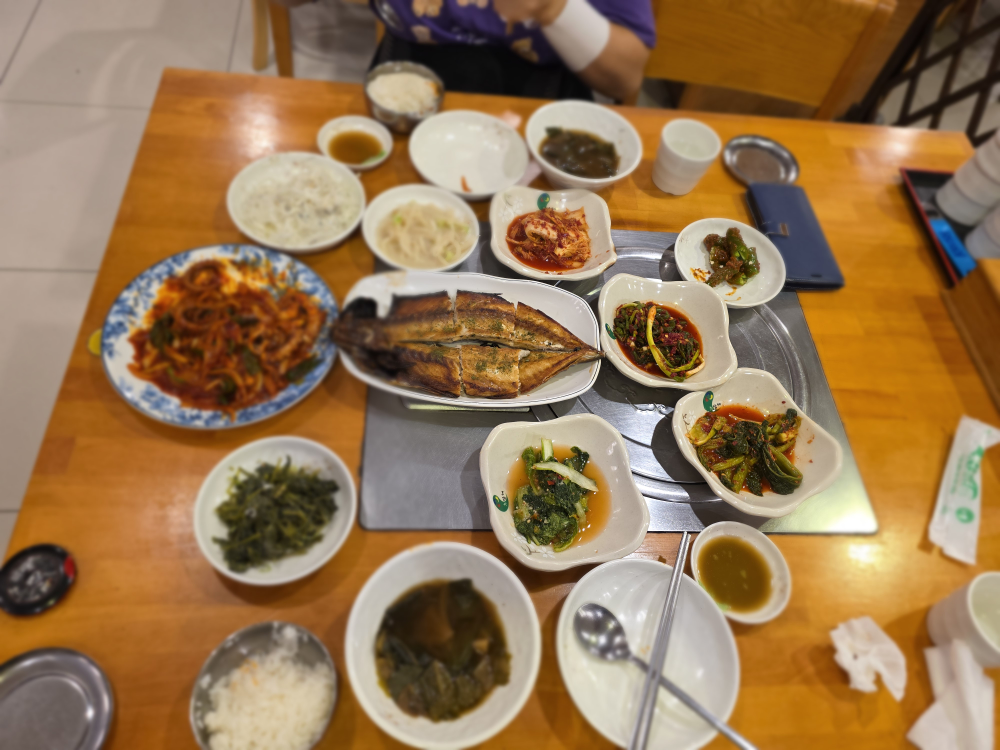 섬어부밥상 2
