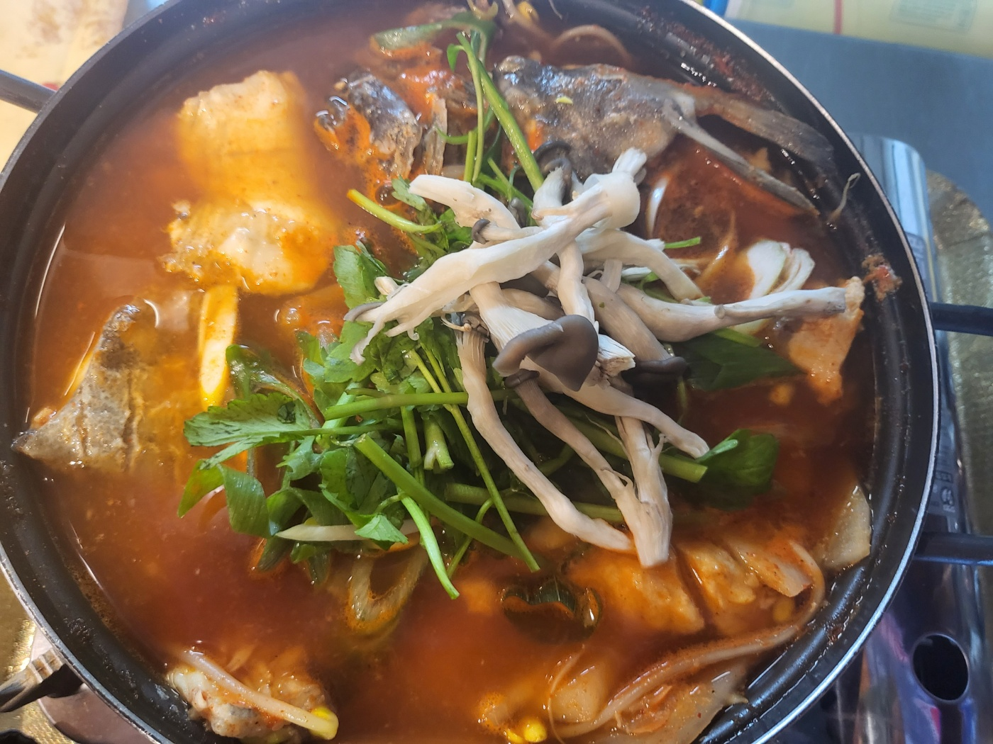 오징어날다 본점 사진 5