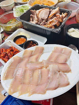 양반왕족발보쌈 3
