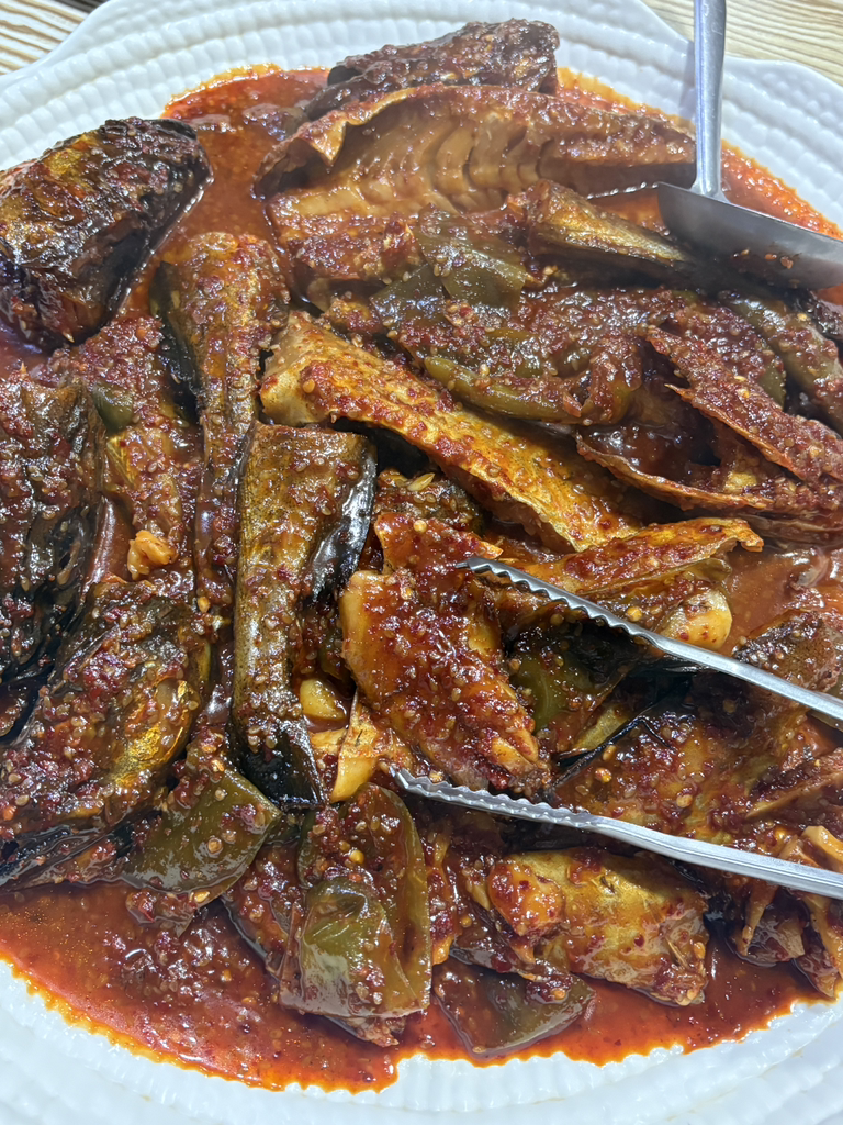 오자매생선촌 1