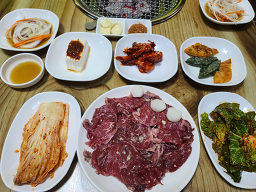 광양숯불고기 구로전화국점 사진 2