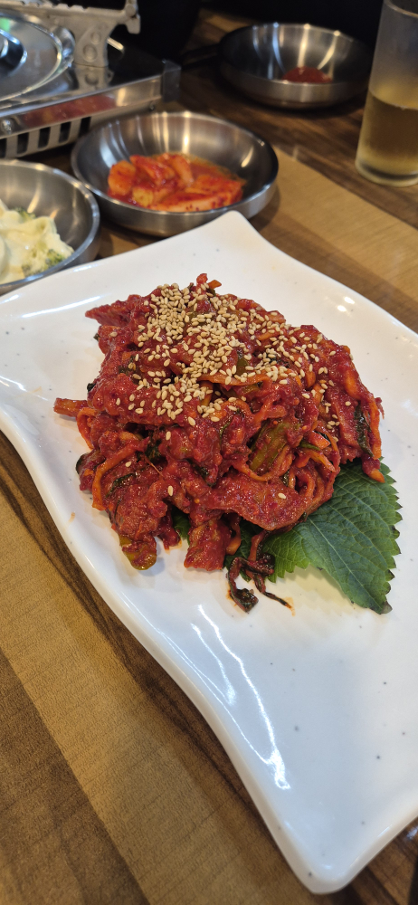 Hanujeon 4