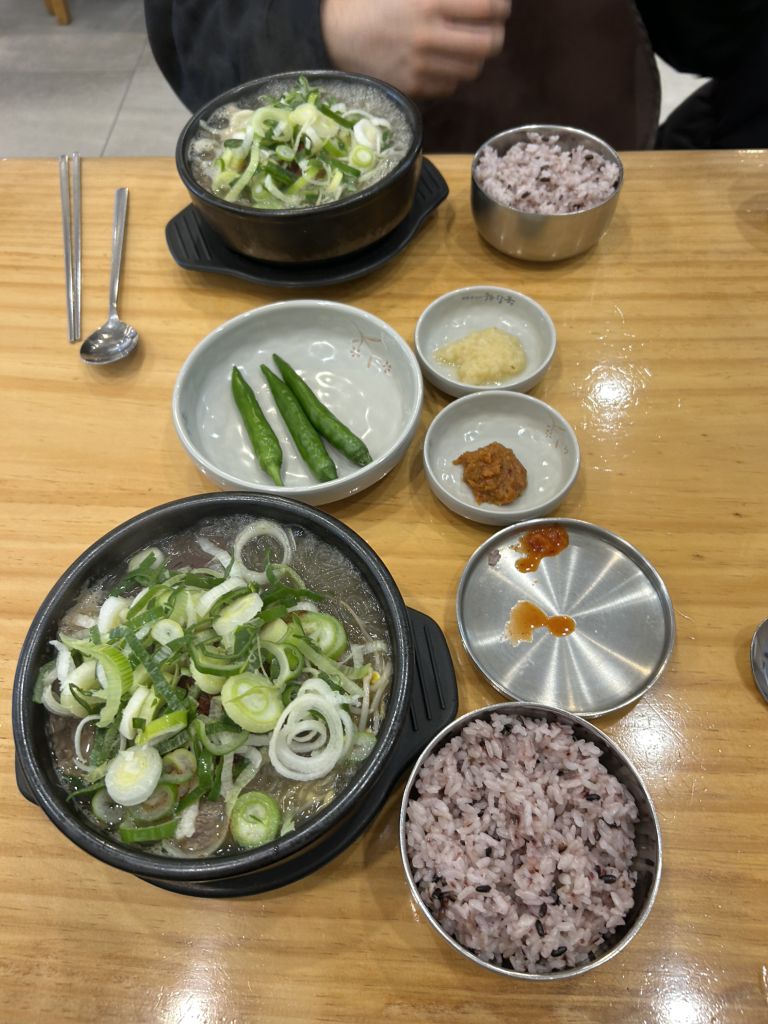 제주은희네해장국 3