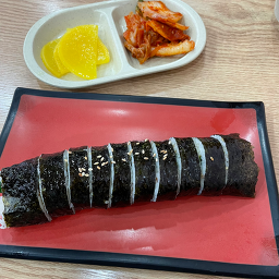 김밥천지 대표 사진