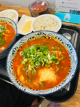 똣똣라면 본점 사진 3