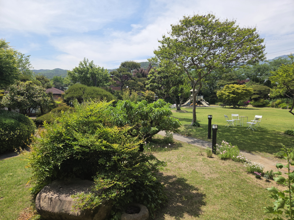 Gyeongdogalbi 1